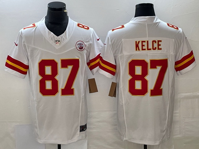 Kansas City Chiefs Jerseys 064